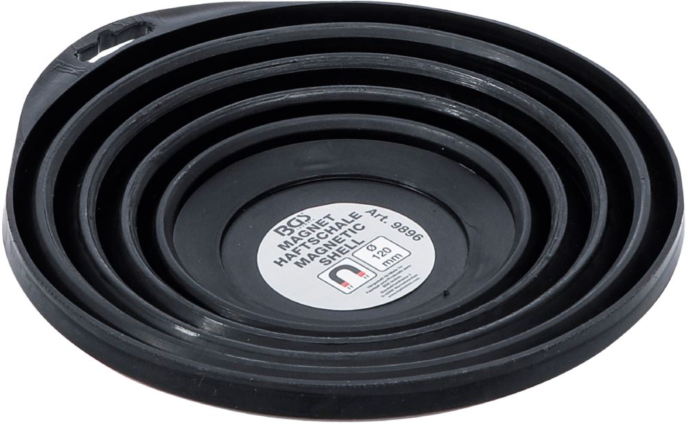 Produktbild Magnet Haftschale faltbar Durchmesser 120 / 220 mm bild 2