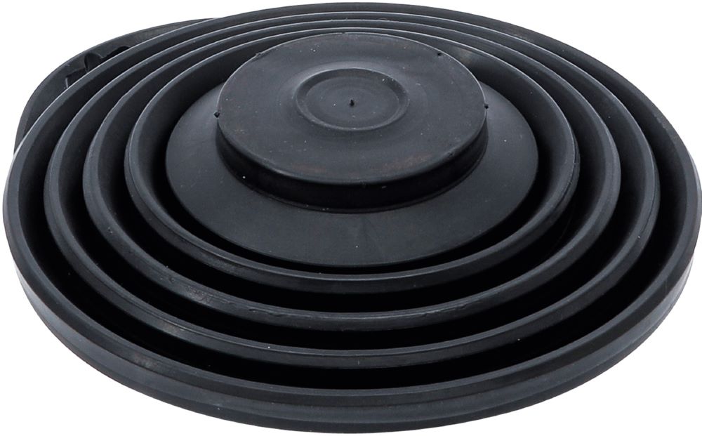 Produktbild Magnet Haftschale faltbar Durchmesser 120 / 220 mm bild 3