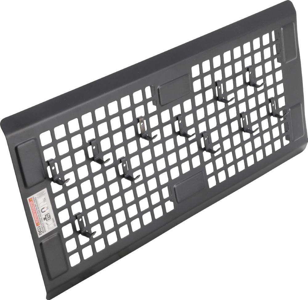 Produktbild BGS Magnet Halter für Schraubendreher und Schlüssel