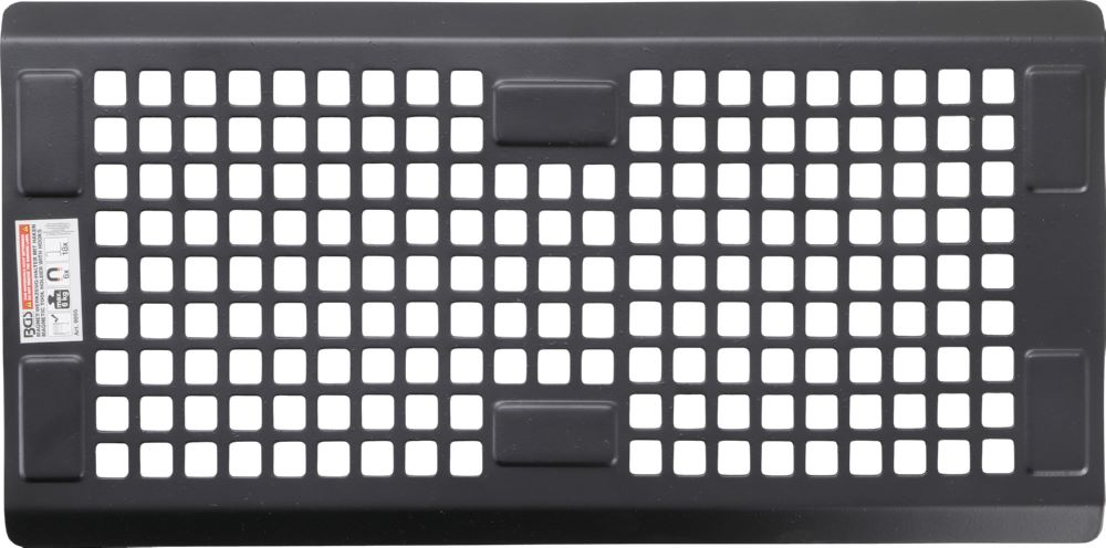 Produktbild BGS Magnet Halter für Schraubendreher und Schlüssel bild 3