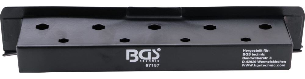 Produktbild BGS Magnet Schraubendreher Halter
