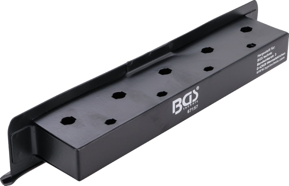 Produktbild Magnet Schraubendreher Halter bild 2