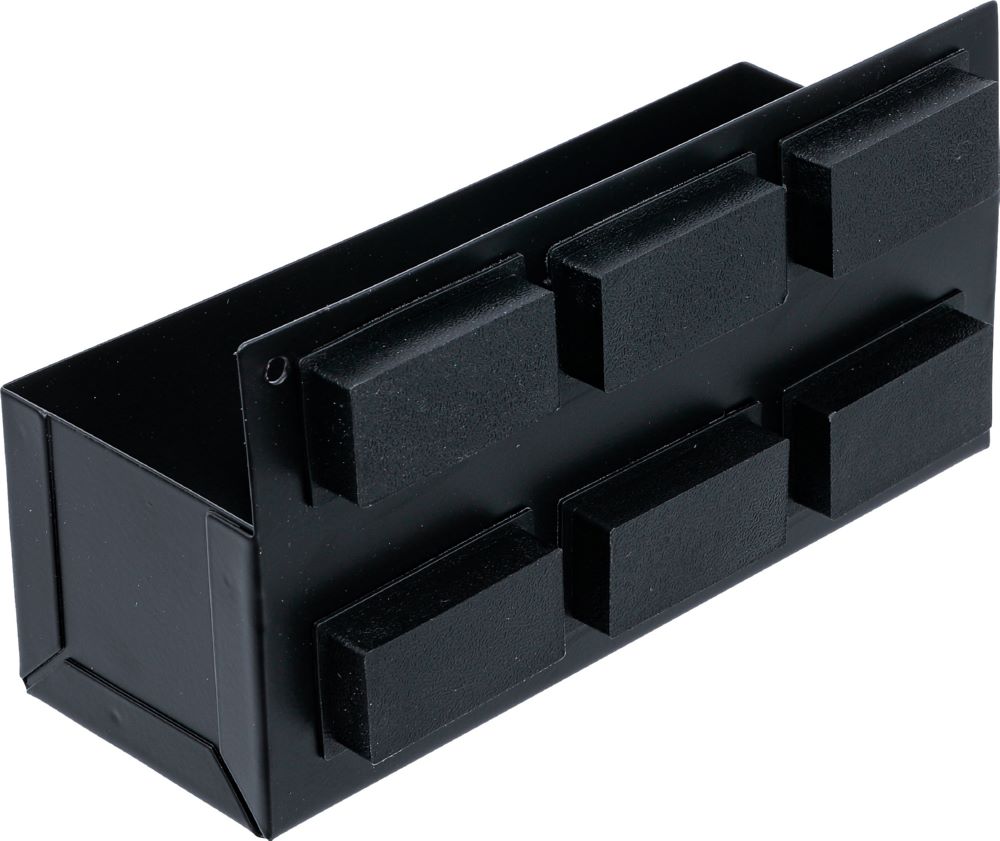 Produktbild Magnet Spraydosen Ablage 210 mm bild 3