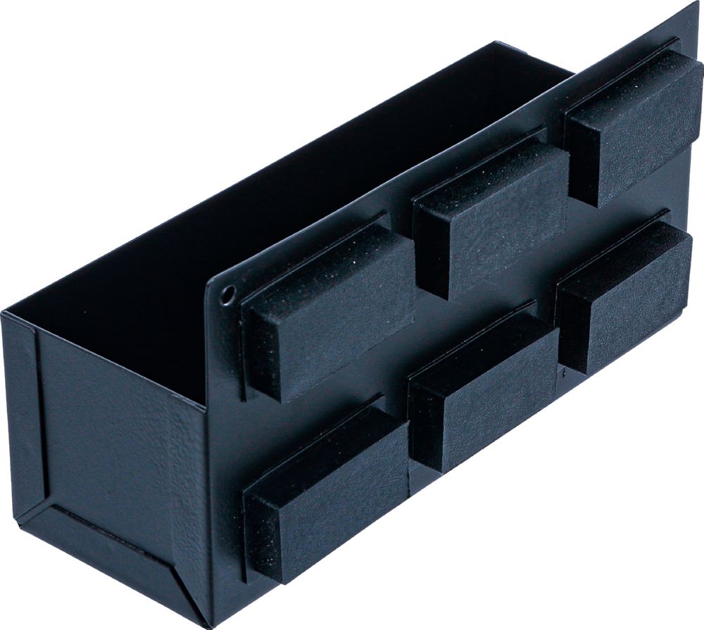 Produktbild Magnet Spraydosen Ablage 210 mm bild 3