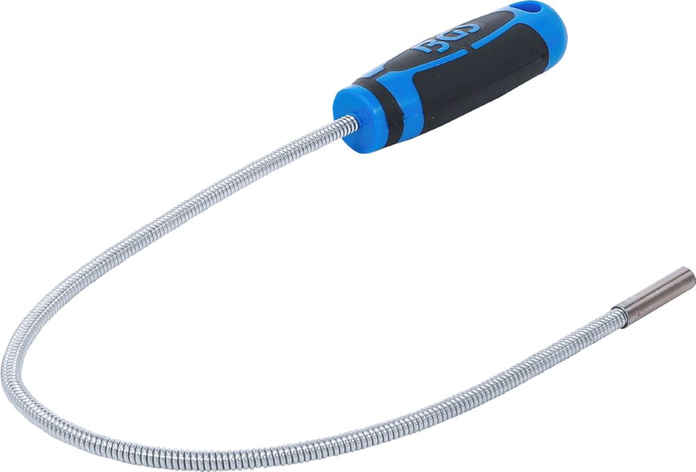 Produktbild BGS Magnetheber flexibel 500 mm Zugkraft 0,5 kg bild 2