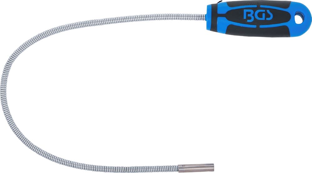 Produktbild BGS Magnetheber flexibel 500 mm Zugkraft 0,5 kg bild 3