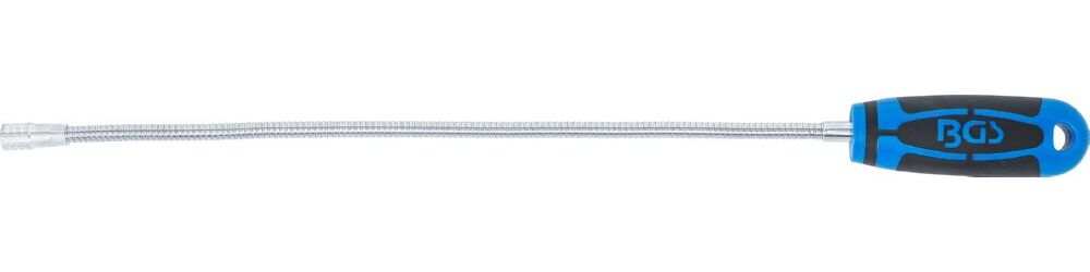 Produktbild BGS Magnetheber flexibel 500 mm Zugkraft 1 kg bild 2