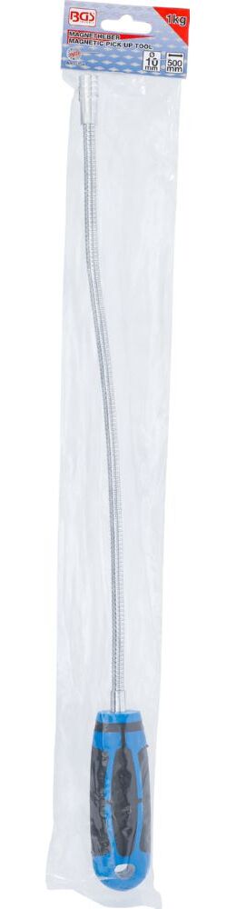 Produktbild BGS Magnetheber flexibel 500 mm Zugkraft 1 kg bild 3