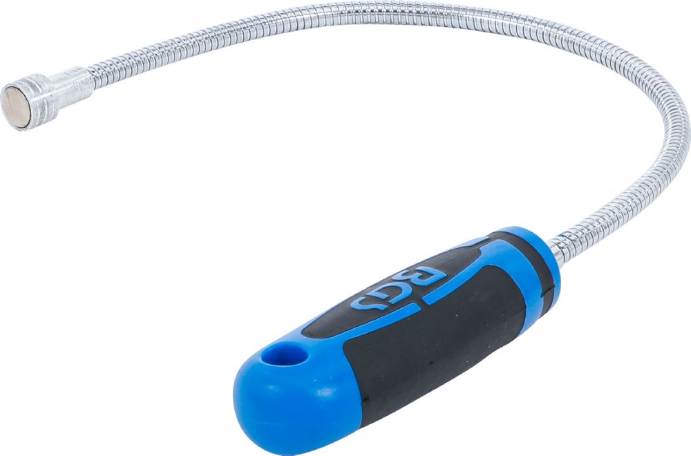 Produktbild BGS Magnetheber flexibel 500 mm Zugkraft 2 kg bild 2