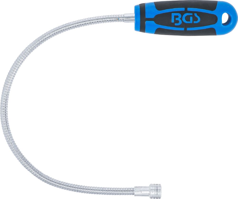 Produktbild BGS Magnetheber flexibel 500 mm Zugkraft 2 kg bild 3