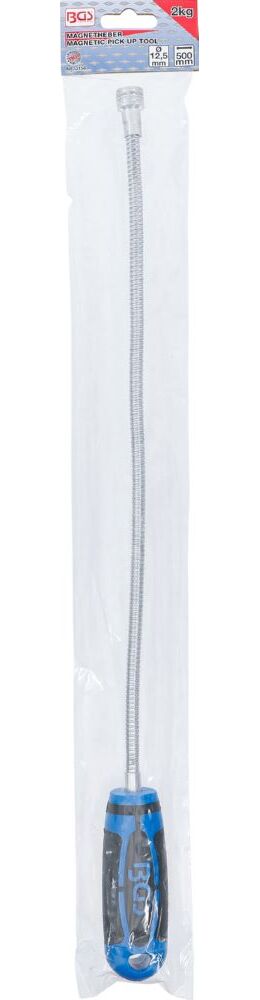 Produktbild BGS Magnetheber flexibel 500 mm Zugkraft 2 kg bild 4