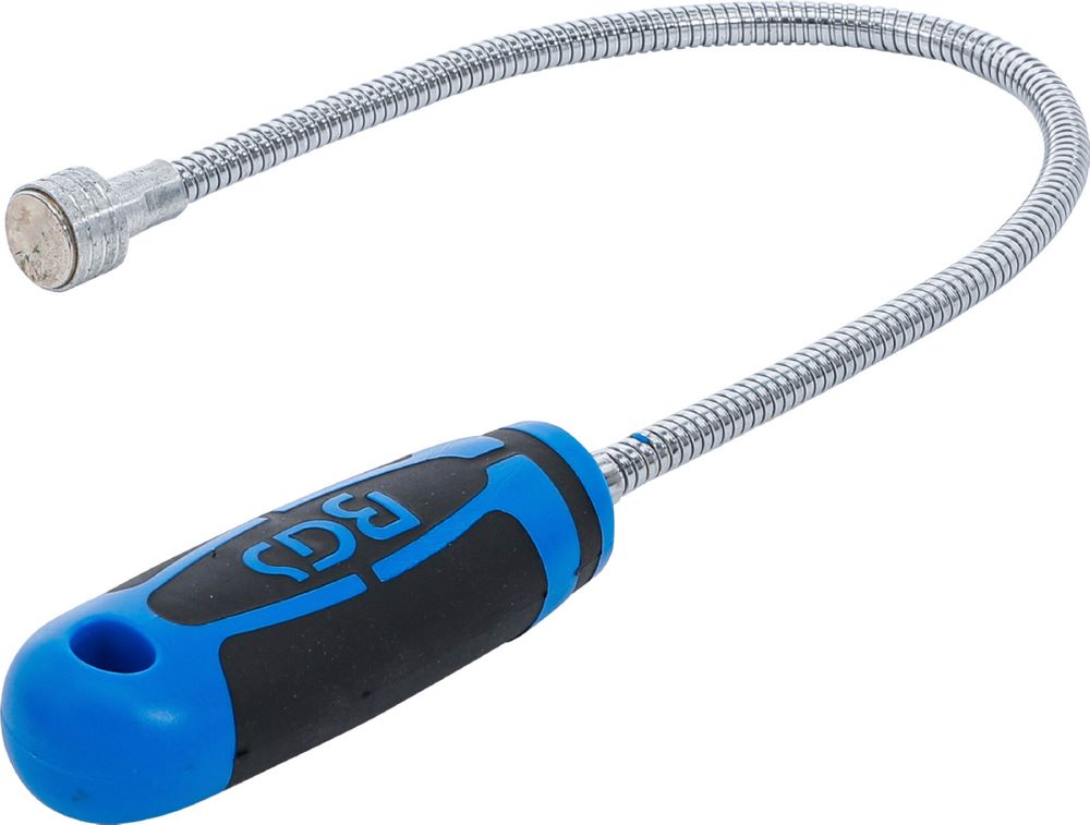 Produktbild BGS Magnetheber flexibel 500 mm Zugkraft 3 kg bild 2