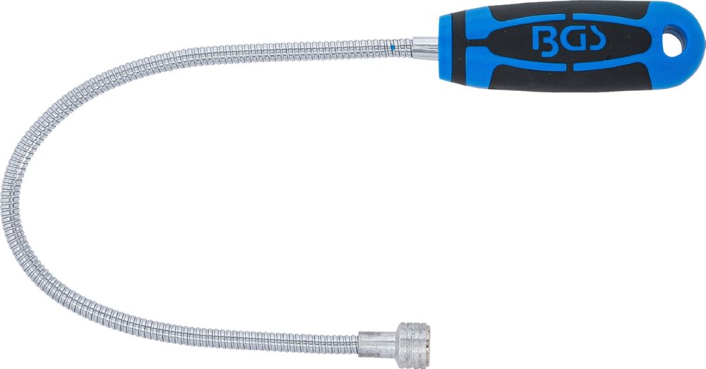 Produktbild BGS Magnetheber flexibel 500 mm Zugkraft 3 kg bild 3