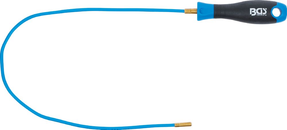 Produktbild BGS Magnetheber flexibel 480 mm Zugkraft 0,1 kg bild 2