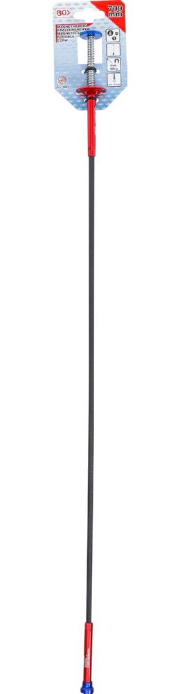 Produktbild BGS Magnetheber/Krallengreifer Kombiwerkzeug bild 5