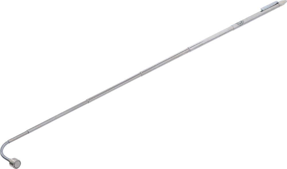 Produktbild BGS Magnetheber mit flexiblem Kopf 580 mm Zugkraft 1,6 kg