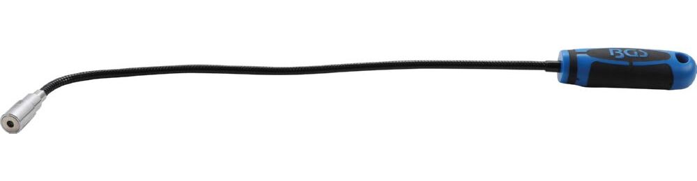 Produktbild BGS Magnetheber mit LED 600 mm Zugkraft 1,5 kg