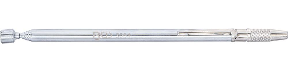 Produktbild BGS Magnetheber 660 mm Zugkraft 0,5 kg bild 3