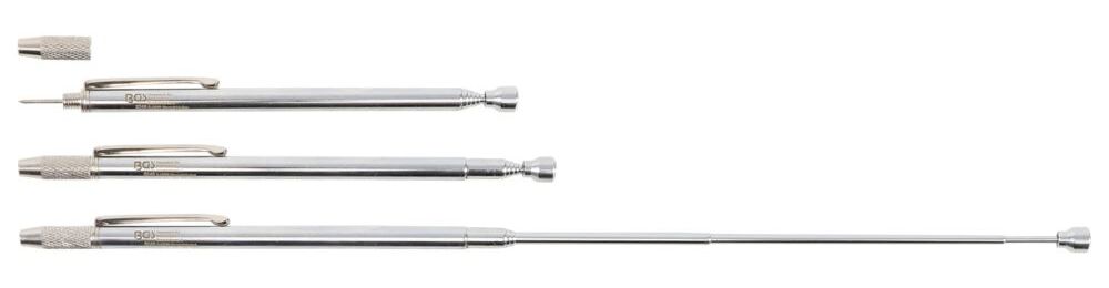 Produktbild BGS Magnetheber 660 mm Zugkraft 0,6 kg