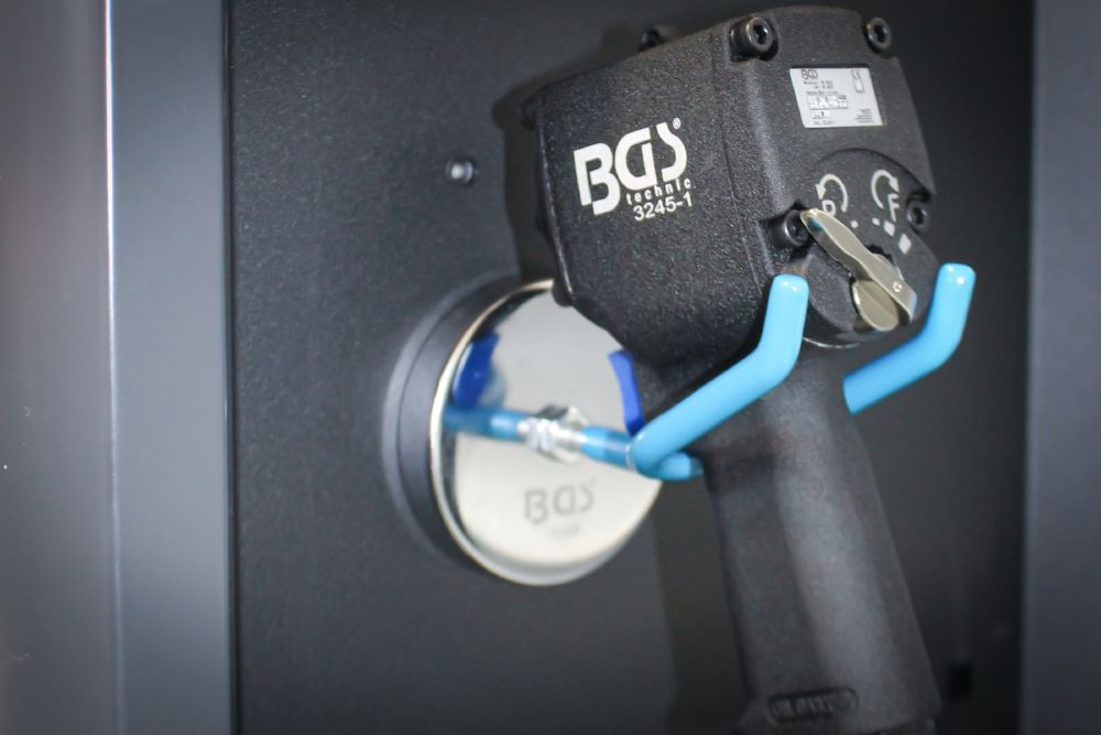 Produktbild Magnetischer Halter 4,5 kg bild 2