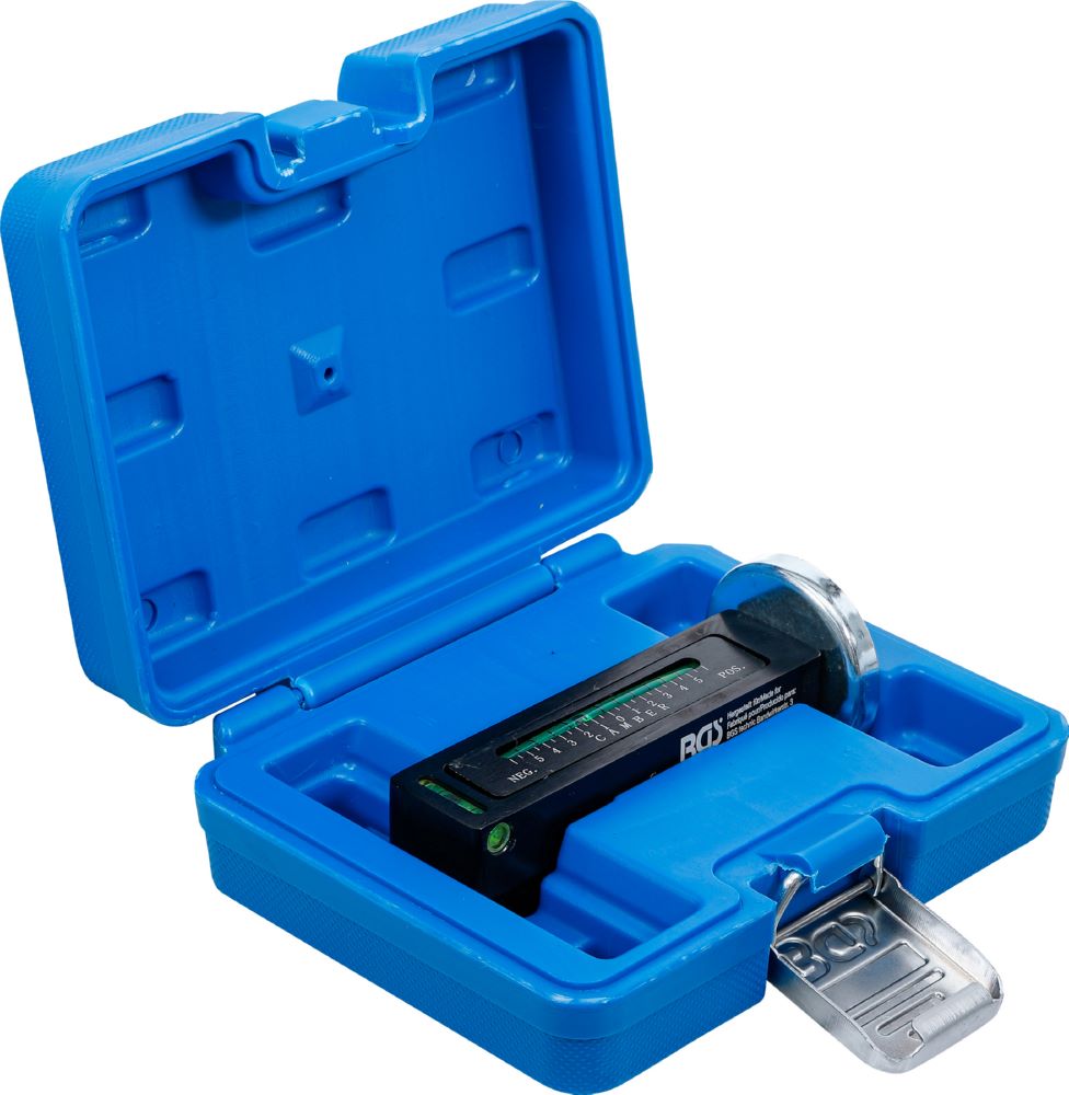 Produktbild BGS Magnetisches Radsturz Einstellwerkzeug bild 2