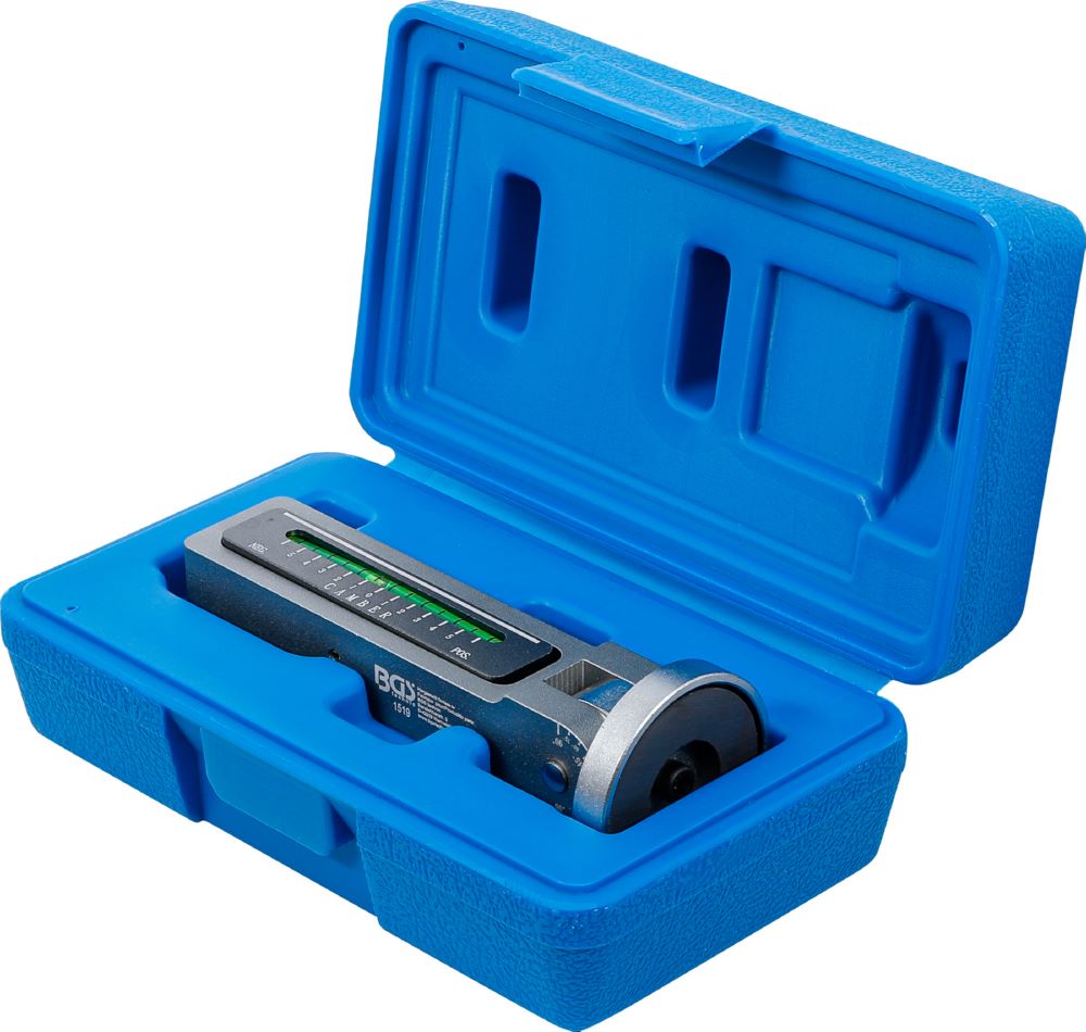 Produktbild BGS Magnetisches Radsturz Einstellwerkzeug mit doppelter Verstellmöglichkeit bild 3