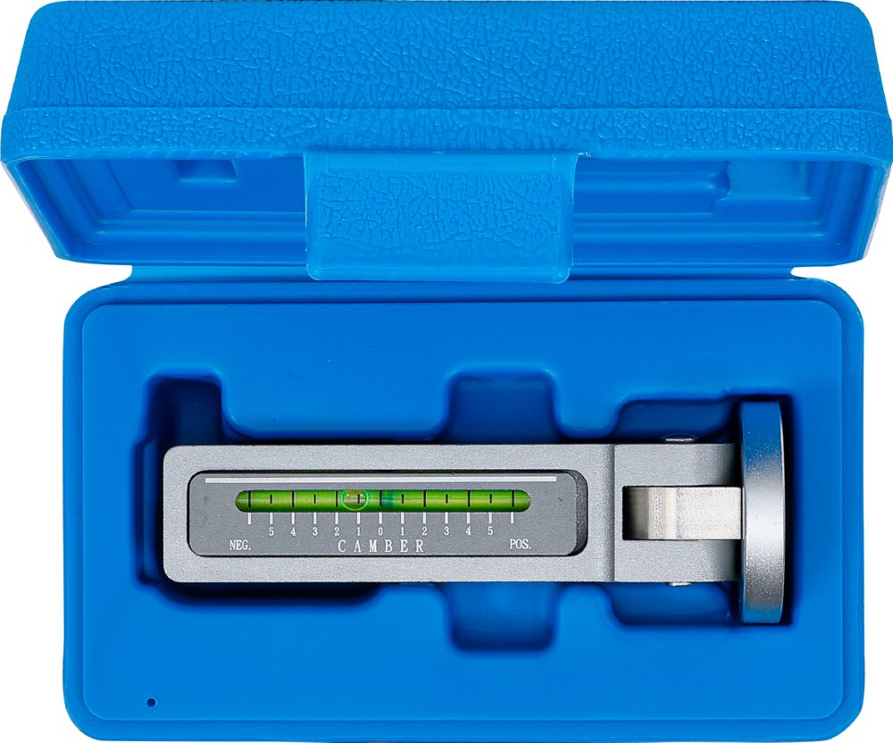 Produktbild BGS Magnetisches Radsturz Einstellwerkzeug mit doppelter Verstellmöglichkeit bild 4
