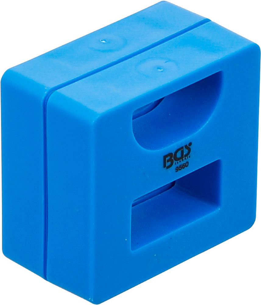 Produktbild BGS Magnetisierer Entmagnetisierer in Blau