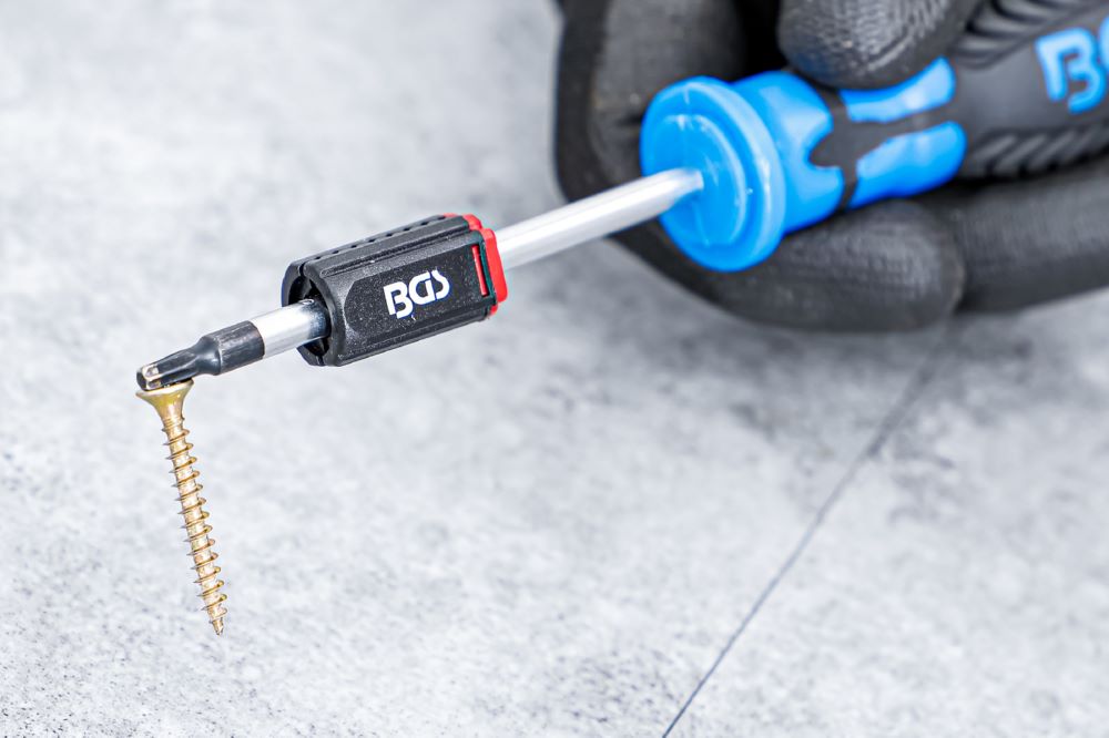 Produktbild BGS Magnetisierer Werkzeug Satz 2 teilig bild 2