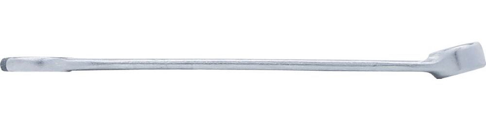 Produktbild BGS Maul Ringschlüssel 9 mm bild 3