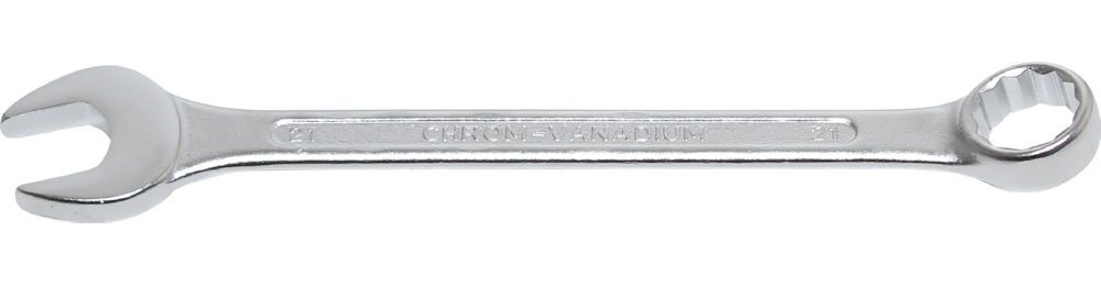 Produktbild BGS Maul Ringschlüssel 21 mm