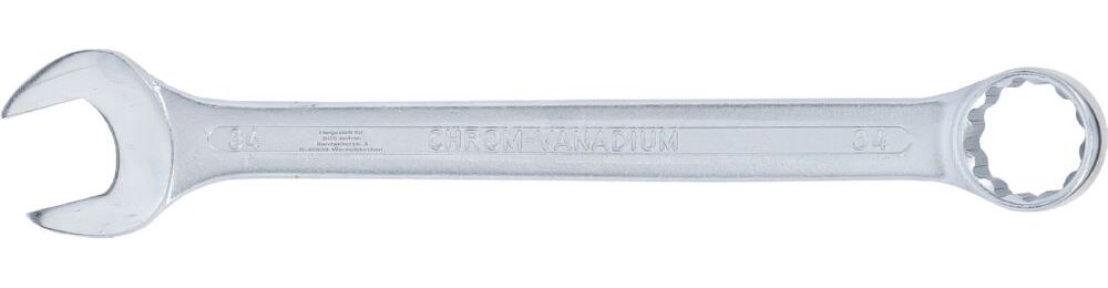 Produktbild BGS Maul Ringschlüssel 34 mm bild 4