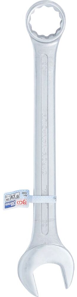 Produktbild BGS Maul Ringschlüssel 38 mm bild 5