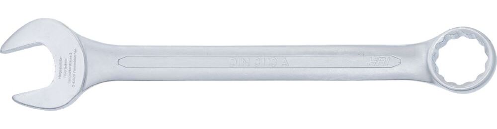 Produktbild BGS Maul Ringschlüssel 41 mm bild 3