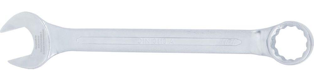 Produktbild BGS Maul Ringschlüssel 46 mm bild 4