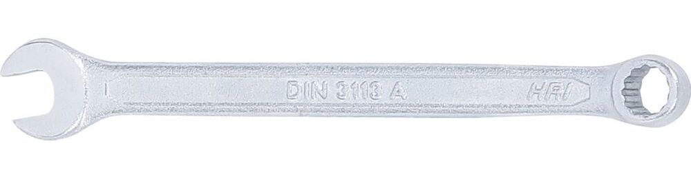 Produktbild BGS Maul Ringschlüssel 1/4 Zoll bild 3