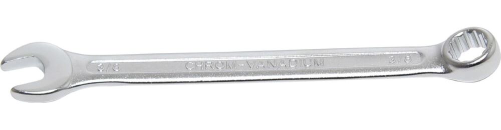 Produktbild BGS Maul Ringschlüssel 3/8 Zoll