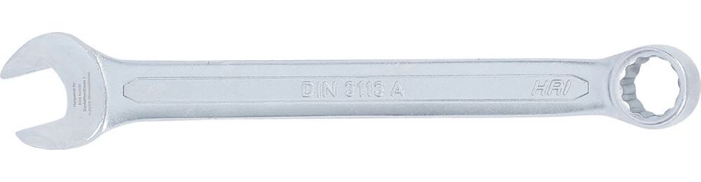 Produktbild BGS Maul Ringschlüssel 1/2 Zoll bild 4