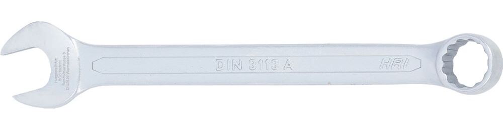 Produktbild BGS Maul Ringschlüssel 11/16 Zoll bild 4