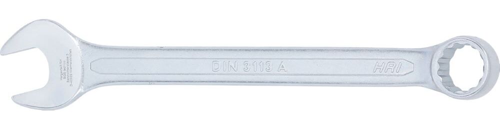 Produktbild BGS Maul Ringschlüssel 3/4 Zoll bild 4