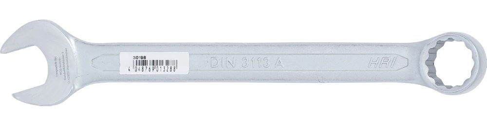 Produktbild BGS Maul Ringschlüssel 7/8 Zoll bild 3