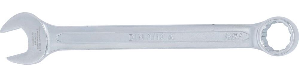 Produktbild BGS Maul Ringschlüssel 15/16 Zoll bild 4