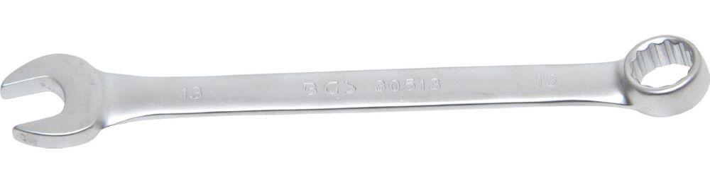 Produktbild BGS Maul Ringschlüssel 13 mm
