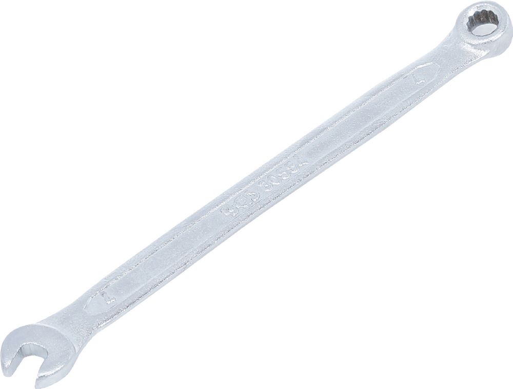 Produktbild BGS Maul Ringschlüssel 4 mm