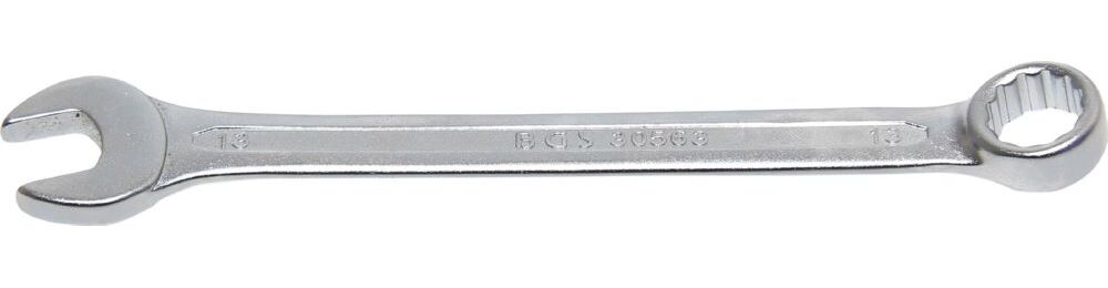 Produktbild BGS Maul Ringschlüssel 13 mm
