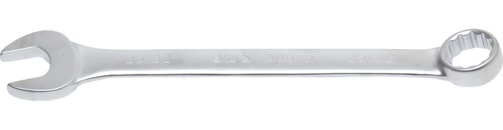 Produktbild BGS Maul Ringschlüssel 25/32 Zoll bild 1