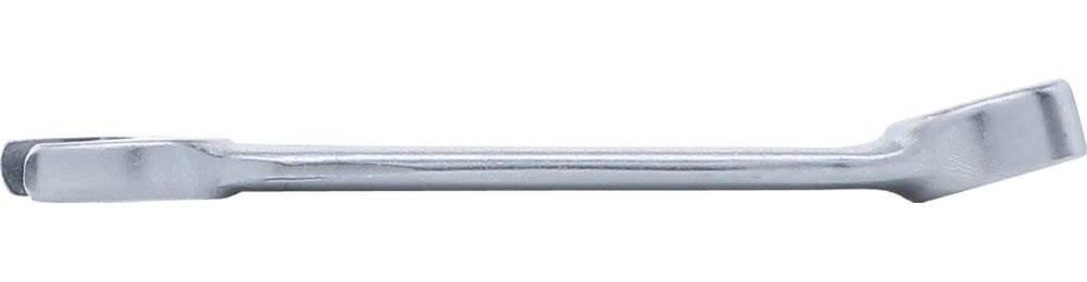 Produktbild BGS Maul Ringschlüssel extra kurz 11 mm bild 2