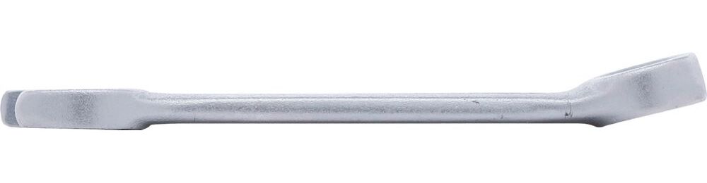 Produktbild BGS Maul Ringschlüssel extra kurz 10 mm bild 2