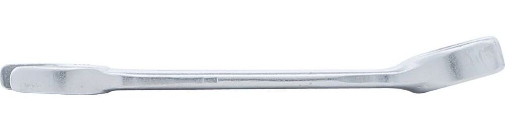 Produktbild BGS Maul Ringschlüssel extra kurz 12 mm bild 2