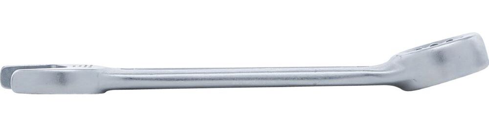 Produktbild BGS Maul Ringschlüssel extra kurz 14 mm bild 2